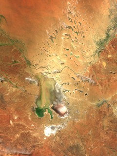 Lake Eyre Thumbnail